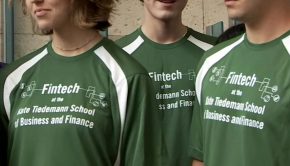 $14 million gifted to USF for financial technology initiative