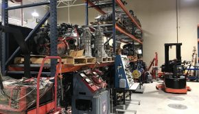 Kirtland Community College in Grayling Unveils New Automotive Technology Lab