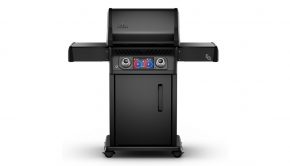 Napoleon® Introduces the Industry's First Full-Size Electric Grill with IoT Technology in the New Rogue EQ™ Connected Grill Series