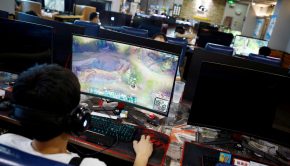 After licence freeze, China’s game industry sees tough recovery | Technology