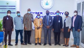 African countries call on Ghana’s Cyber security Authority for collaboration and support