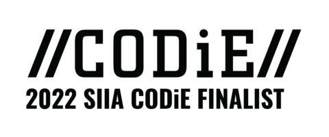 StrikeReady Named 2022 SIIA CODiE Award Finalist for Best Emerging Technology