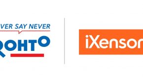 iXensor Receives Strategic Investment from Rohto Pharmaceutical with A Separate Technology Licensing Agreement | Business