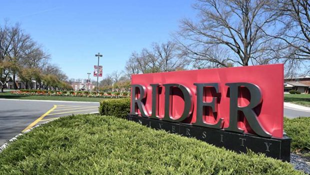 Rider renames science and technology center, after $9M renovation