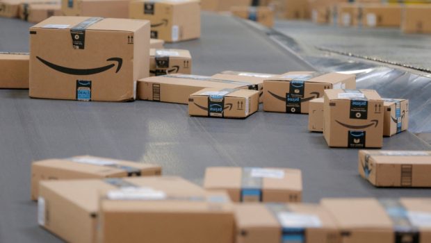 Amazon’s biggest drop since 2006 caps dismal month for tech | Technology News