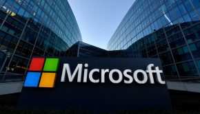 Microsoft Rises, Alphabet Falls: 'Not All Technology Stocks Are Created Equal'