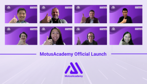 MotusAcademy, the Pioneer in Rehabilitation Technology has been Formally Launched to Advance Knowledge Sharing