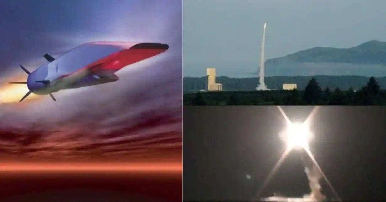 NASA's new AI technology for hypersonic missile: Will it change warfare?