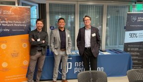 Cybersecurity Startup Network Perception Raises $13M Series A