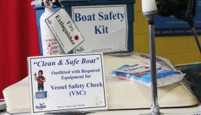Discover Clean and Safe Boating, Shipwrecks, Sonar Technology at Lake Ontario Water Festival – Oswego County Today