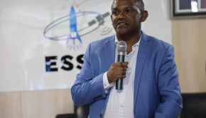 Ethiopian Space Technology and Geospatial Institute Gets new Director