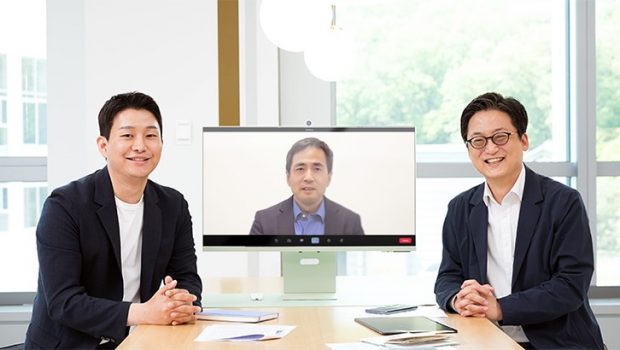A Virtual Roundtable With Samsung Research’s 6G Leaders – Samsung Global Newsroom