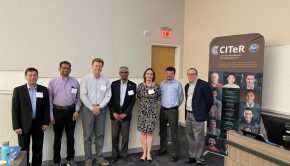 Center for Identification Technology Research Celebrates 20th Year