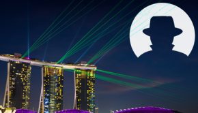 Black Hat Asia: ‘If democracy is to survive, technology will have to be tamed’