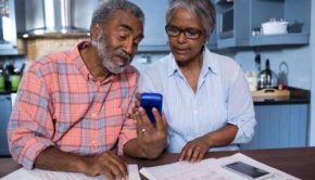 Digital technology key to healthy ageing
