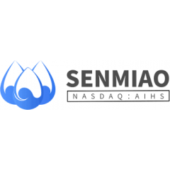 Senmiao Technology Limited (NASDAQ:AIHS) Sees Significant Increase in Short Interest