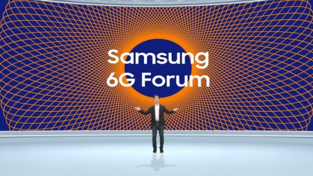 Samsung Electronics Unfolds the Next Generation Communications Technology at the First Samsung 6G Forum – Samsung Global Newsroom