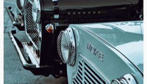 EV Technology Group Prepares for Growth With Production of the First Electric MOKE