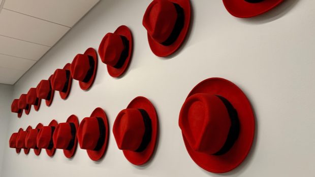 Red Hat, Samsung team up to tackle advanced memory technology