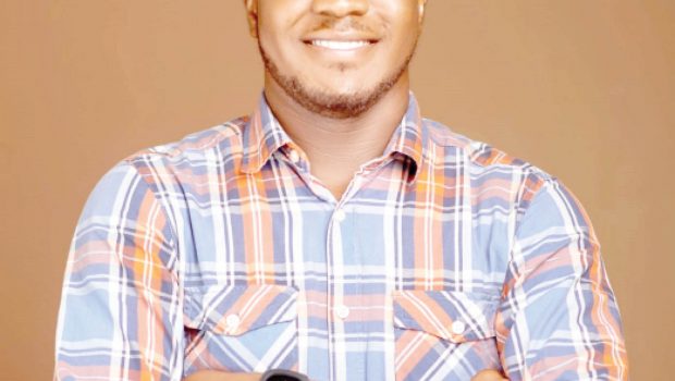 Art inspires technology as technology enables art – Stanley Aigbogu