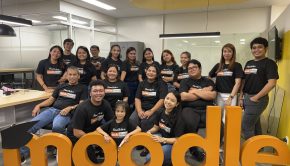 Nephila Web Technology achieves Premium Partnership for the Philippines eLearning sector