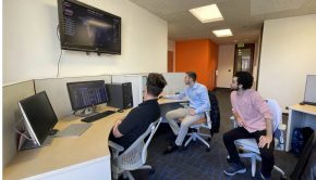 Boise State University's new cybersecurity program helps train workers and protect rural communities – GeekWire