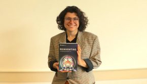Q&A with Microsoft manager and author of book that aims to boost diversity in cybersecurity – GeekWire
