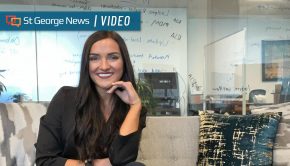 Miss Southern Utah educates on cybersecurity, hopes to encourage girls, women to enter tech industry – St George News