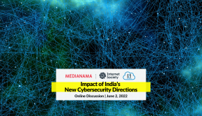 cybersecurity directions event report