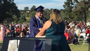 Mare Island Technology Academy uses ‘resilence’ to graduate – Times-Herald
