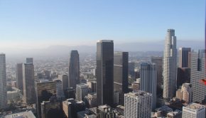 Los Angeles the latest city to adopt digital twin technology to cut carbon emissions | News