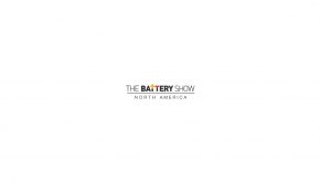 The Battery Show and Electric & Hybrid Vehicle Technology Expo North America Sells Out 2022 Expo Show Floor