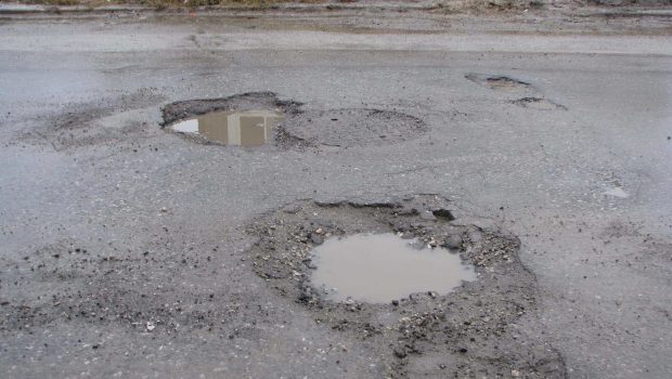 Purdue introduces new technology to prevent potholes