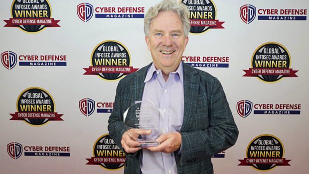 Cybersecurity company, with Lantzville roots, wins international award – Nanaimo News Bulletin