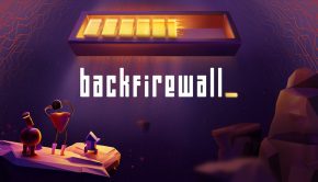 Backfirewall_ Game Preview