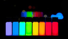 Known More for TV, Could Quantum Dot Technology Replace CMOS Sensors?