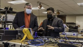 Flying 40 technology tigers climb beyond pandemic’s shadow