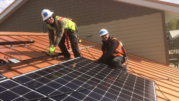 Opinion: Everyone Deserves the Benefits of Solar Technology - Including Renters