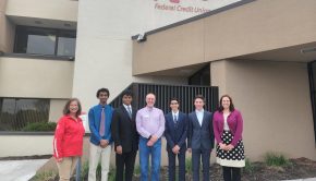 TopLine Federal Credit Union Sponsors Student-Led Cybersecurity Project