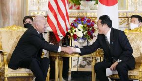Science and Technology: Analyzing the US-Japan and Quad Leaders Summits