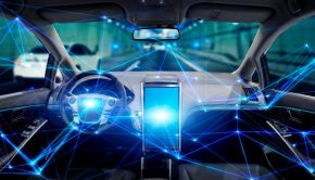 NHTSA releases safety data on advanced vehicle technologies