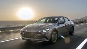 Hyundai investments promise battery factories and autonomous vehicle research