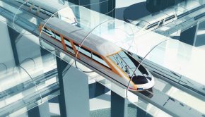 Hyperloop Technology Market to Witness Astonishing Growth by 2028 | AECOM, Virgin Hyperloop One, Tesla, Inc.