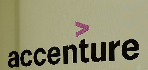 Accenture Updates M&A Budget for Technology Services Acquisitions