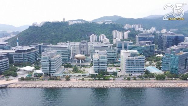 Companies thrive in Hong Kong Science and Technology Parks