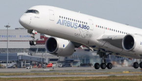 Airbus sets up China research center for hydrogen technology