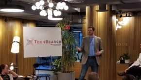 Arlington accelerator aims to bring government technology to market | ARLnow