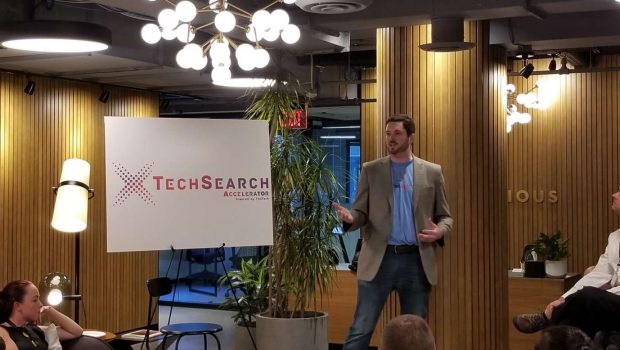 Arlington accelerator aims to bring government technology to market | ARLnow