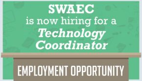Employment Opportunity- SWAEC now taking resumes for Technology Coordinator – SWARK Today