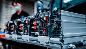 Immersion cooling technology unveiled that 'unlocks full potential of electric powertrains'
